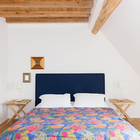 Domaine La Restrie - Le Voyage D'Erasme Hotel Poce-sur-Cisse Bagian luar foto