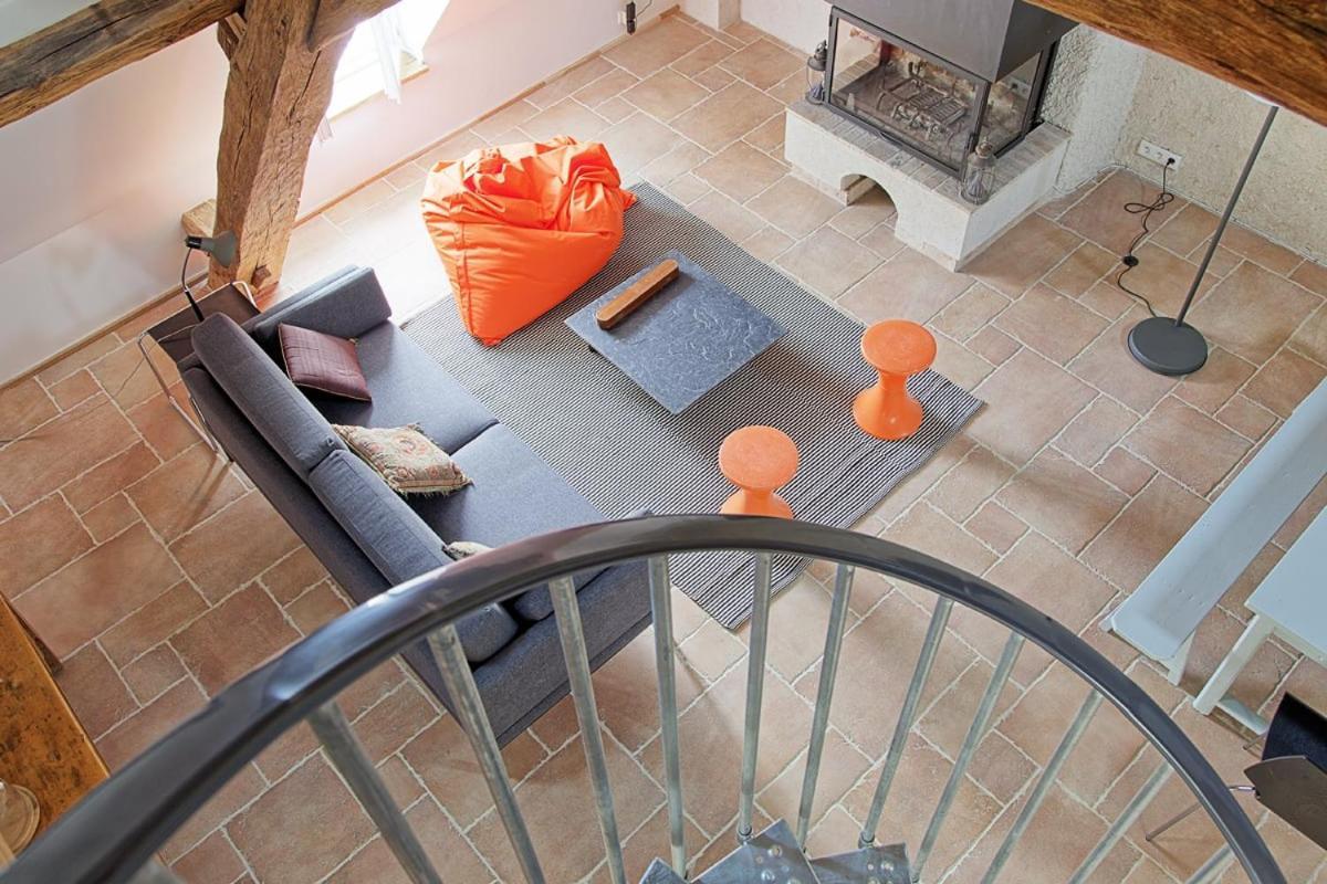 Domaine La Restrie - Le Voyage D'Erasme Hotel Poce-sur-Cisse Bagian luar foto